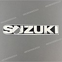 Belly pan decal, right side