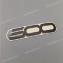 Emblème de sabot moteur