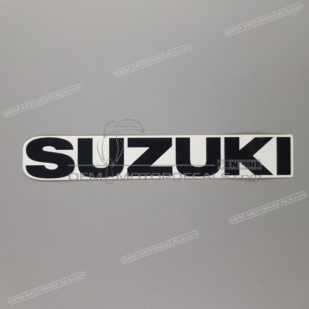 Suzuki-6818123K20BSS