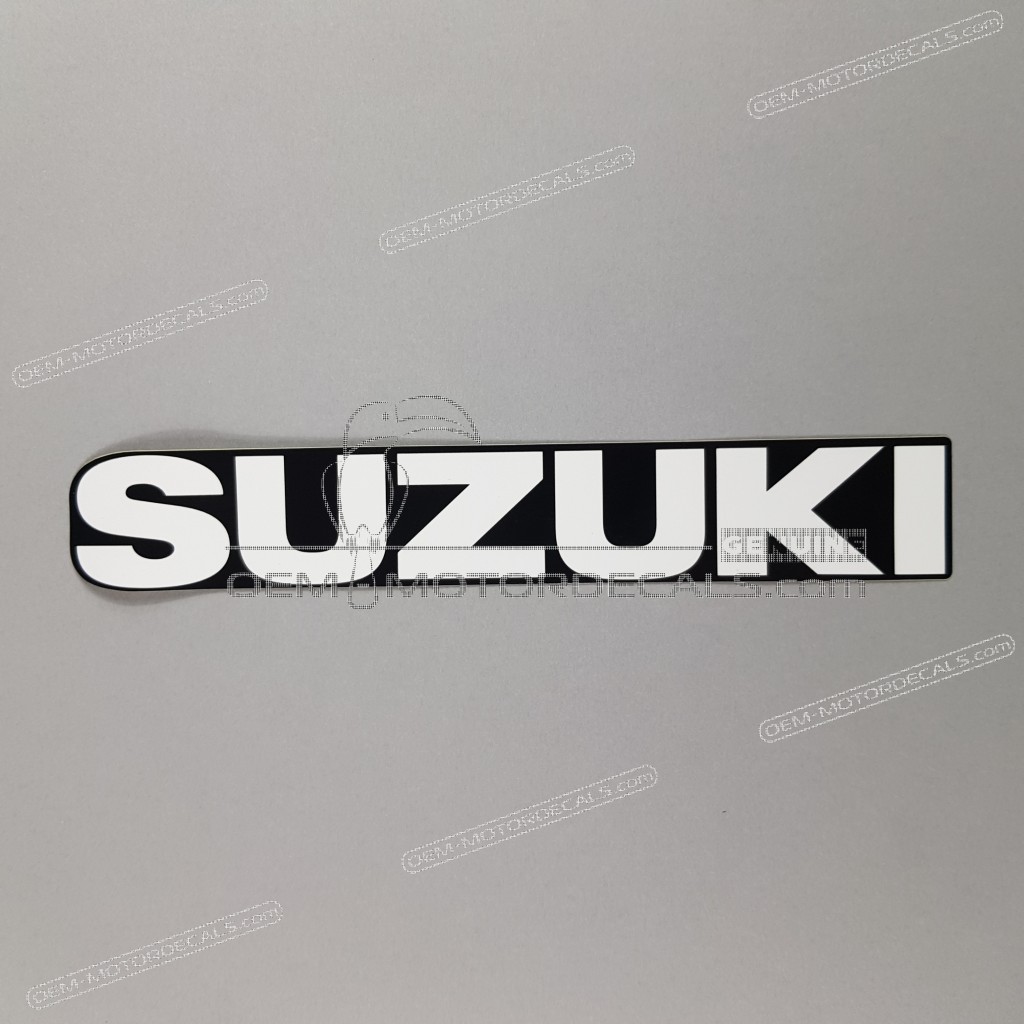 Suzuki-6818123K20BZZ