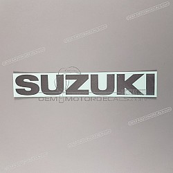 Pegatina para quilla