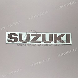 Adesivo carena inferiore, lato destro