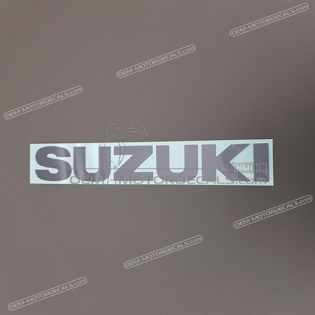 Suzuki-6818133C20YU8