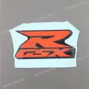 Emblema para panel lateral