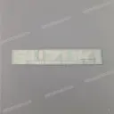 Autocollant bas de carénage