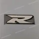 Zijpaneel sticker