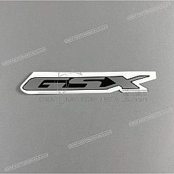 Adesivo pannello laterale