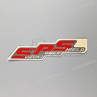 SUZUKI Adesivo pannello laterale 68181-48B01-E99