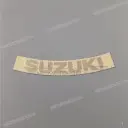 Adesivo parabrezza