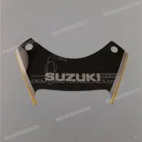 SUZUKI Pegatina para carenado frontal 68185-08F10-LR4