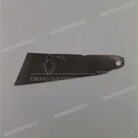 SUZUKI Autocollant de panneau latéral, côté droit 68185-18G00-LR8