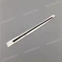 Autocollant de carénage inférieur, côté droit