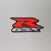 SUZUKI Adesivo pannello laterale 68185-23K80-BYN