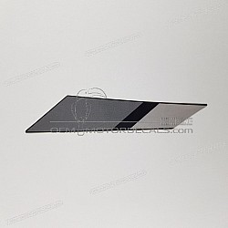 Autocollant de panneau latéral, côté droit