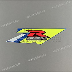 Pegatina para panel lateral, lado derecho