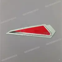 SUZUKI Autocollant de carénage inférieur droit 68185-41G20-CVK