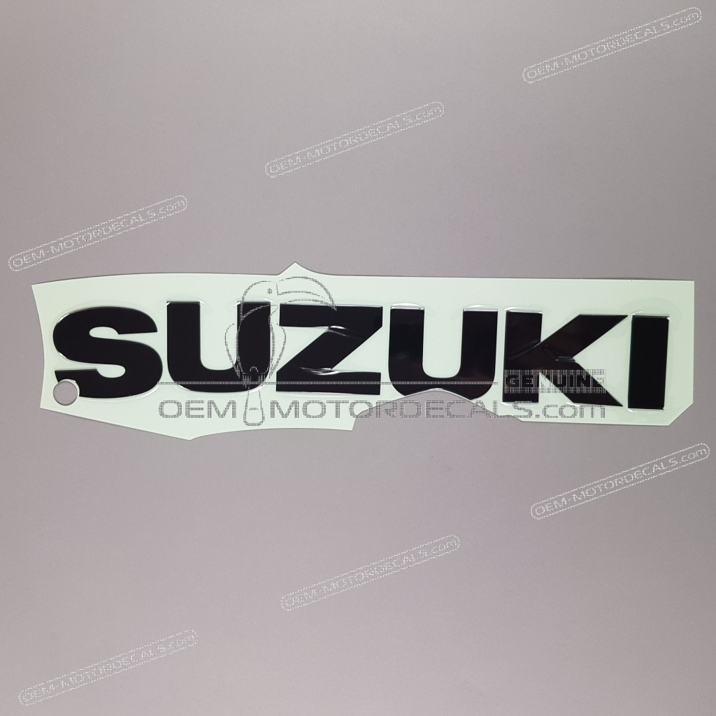 Suzuki-6819118G20YC8