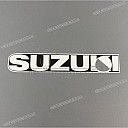 Belly pan decal, left side