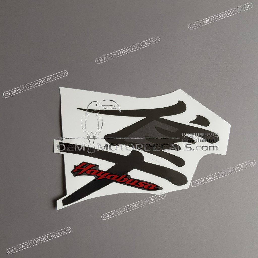 Suzuki-6819124F00N1G