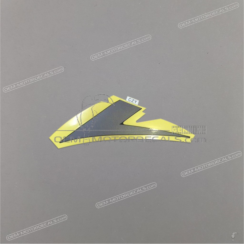 Suzuki-6819515H00DWG