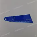 Autocollant de panneau latéral, côté gauche