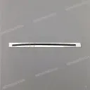 Autocollant de sabot moteur, côté gauche