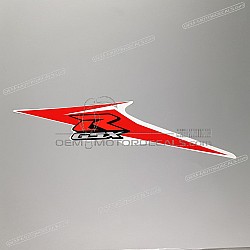 Autocollant de panneau latéral, côté gauche