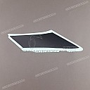 GSX-R Aufkleber Verkleidung links, oben