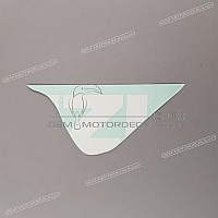 SUZUKI Seitenverkleidung Aufkleber, Linke Seite 68199-02FD0-0JW