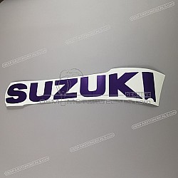 Autocollant de panneau latéral, côté droit