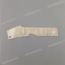 Autocollant de panneau latéral, côté gauche