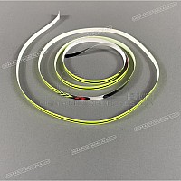 SUZUKI Front wheel rim stripe, right side 68251-17K00-A29