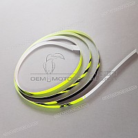 SUZUKI Stripe, wheel right side 68251-17K20-G7Z