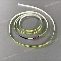 SUZUKI Adesivo cerchio anteriore GSX-R, lato sinistro 68252-17K00-A29