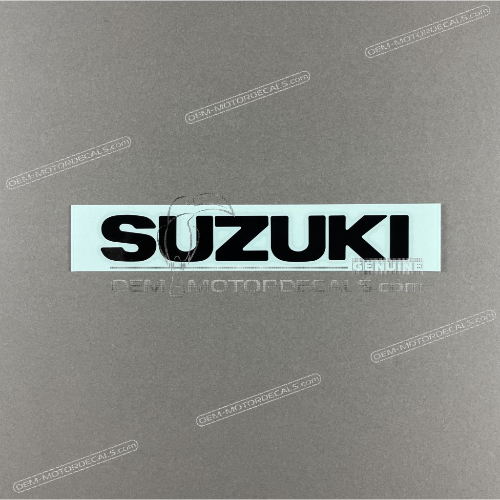 Suzuki-6827104A10019