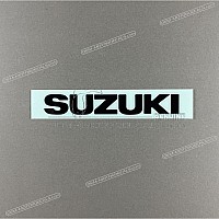 SUZUKI Naklejka 68271-04A10-019