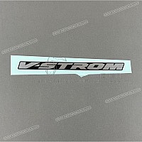 SUZUKI Naklejka na osłonę zbiornika, prawa strona 68271-06L10-BD7