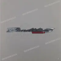 SUZUKI Rechter kuipdeel embleem Bandit 1250 S 68271-18H00-FFM