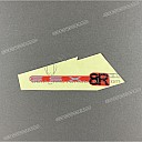 Emblem für Verkleidung GSX-8R