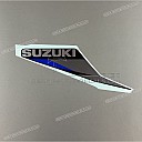 Tank cover decal, right side