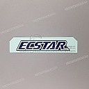 GSX-R intake cover graphic, right side