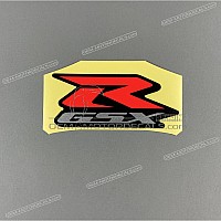 SUZUKI Bovenkuip sticker 68275-17K70-BW2
