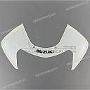 Front cowling decal