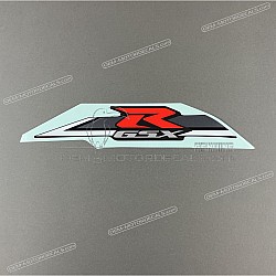 Autocollant de panneau latéral, côté gauche