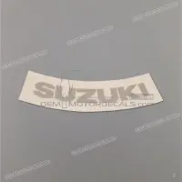 SUZUKI Kanzel / Oberteil Verkleidung Aufkleber 68280-04F00-13L
