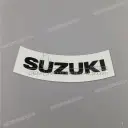 Emblema carenatura SUZUKI