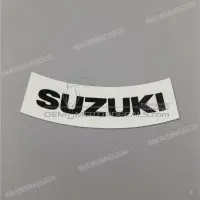 SUZUKI Emblema carenatura SUZUKI 68280-04F00-20G