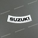 Suzuki Emblem für Heckverkleidung Mitte