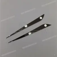 SUZUKI Zijpaneel sticker 68280-40F00-Y7L