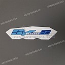 Seitenverkleidung SV1000S Emblem